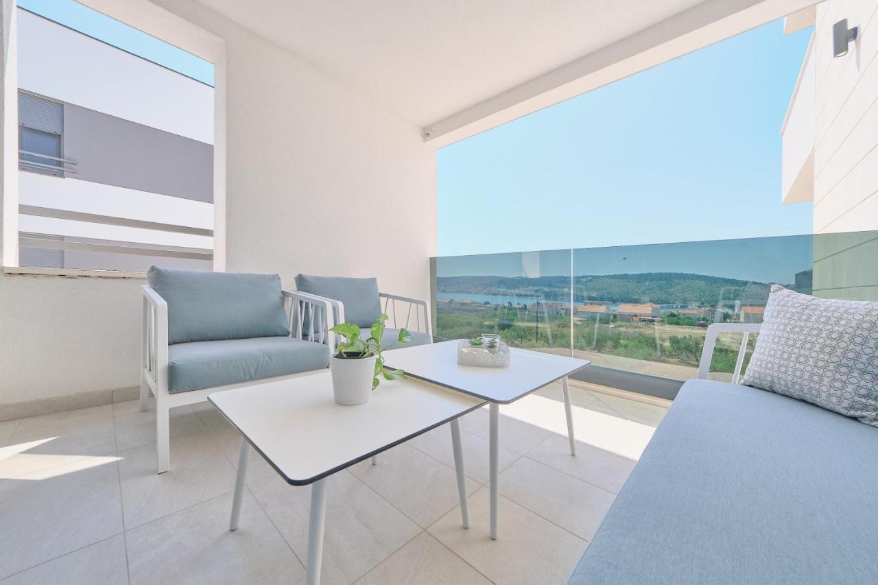 Apartment Queen Trogir Exterior photo