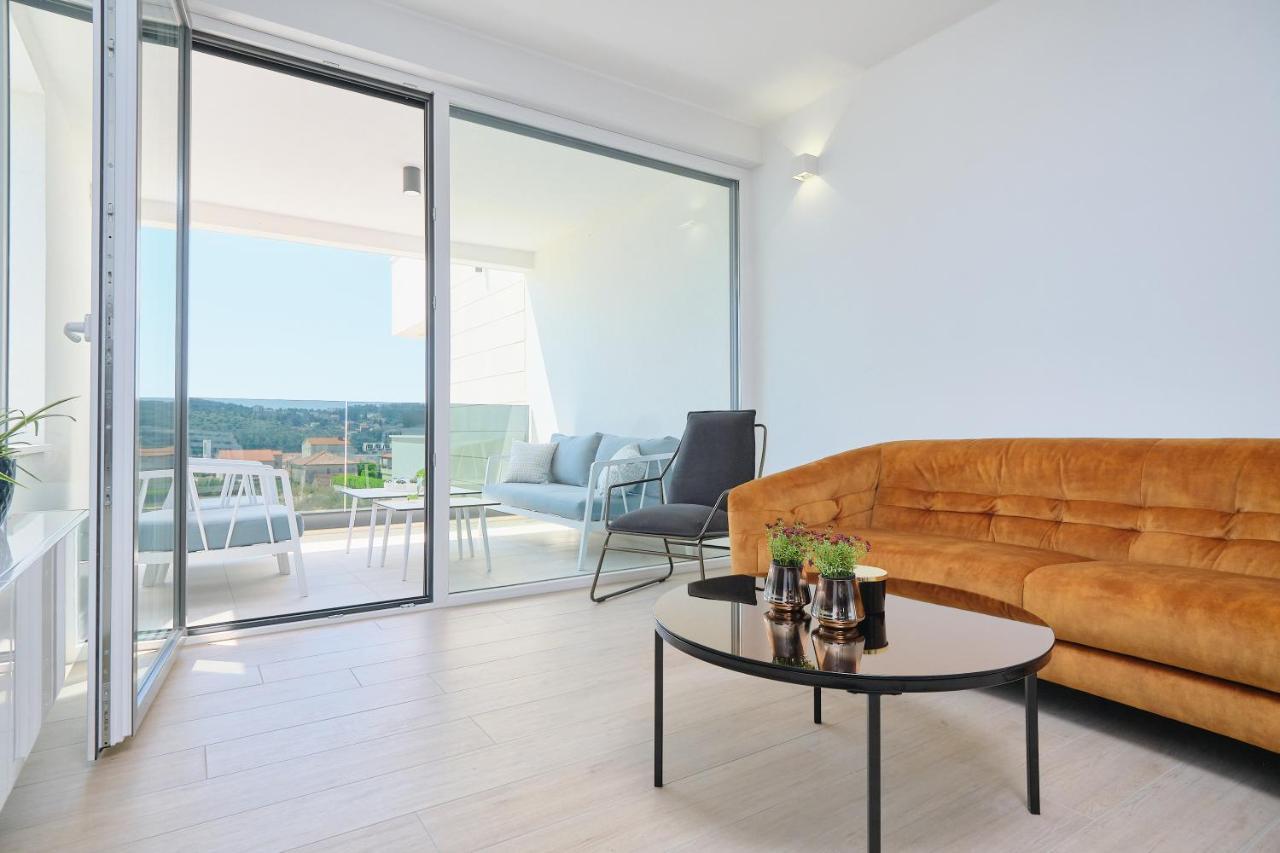 Apartment Queen Trogir Exterior photo