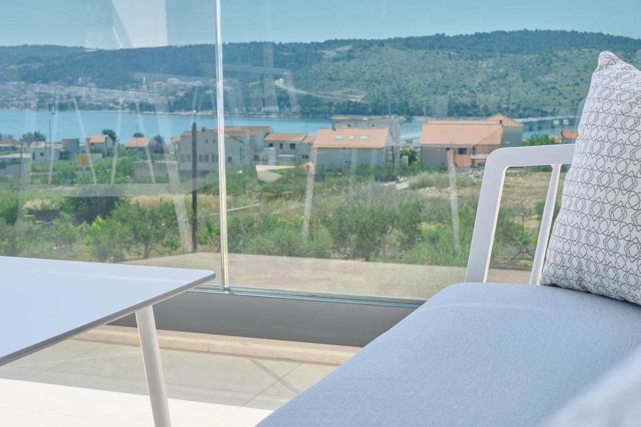 Apartment Queen Trogir Exterior photo