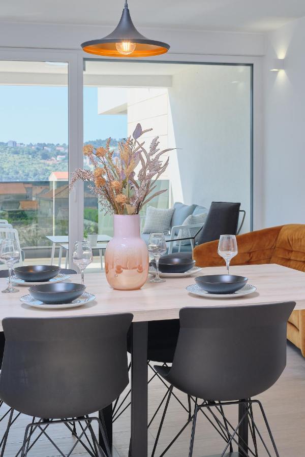 Apartment Queen Trogir Exterior photo