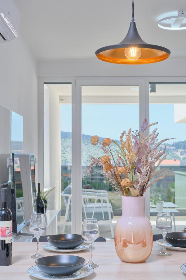 Apartment Queen Trogir Exterior photo