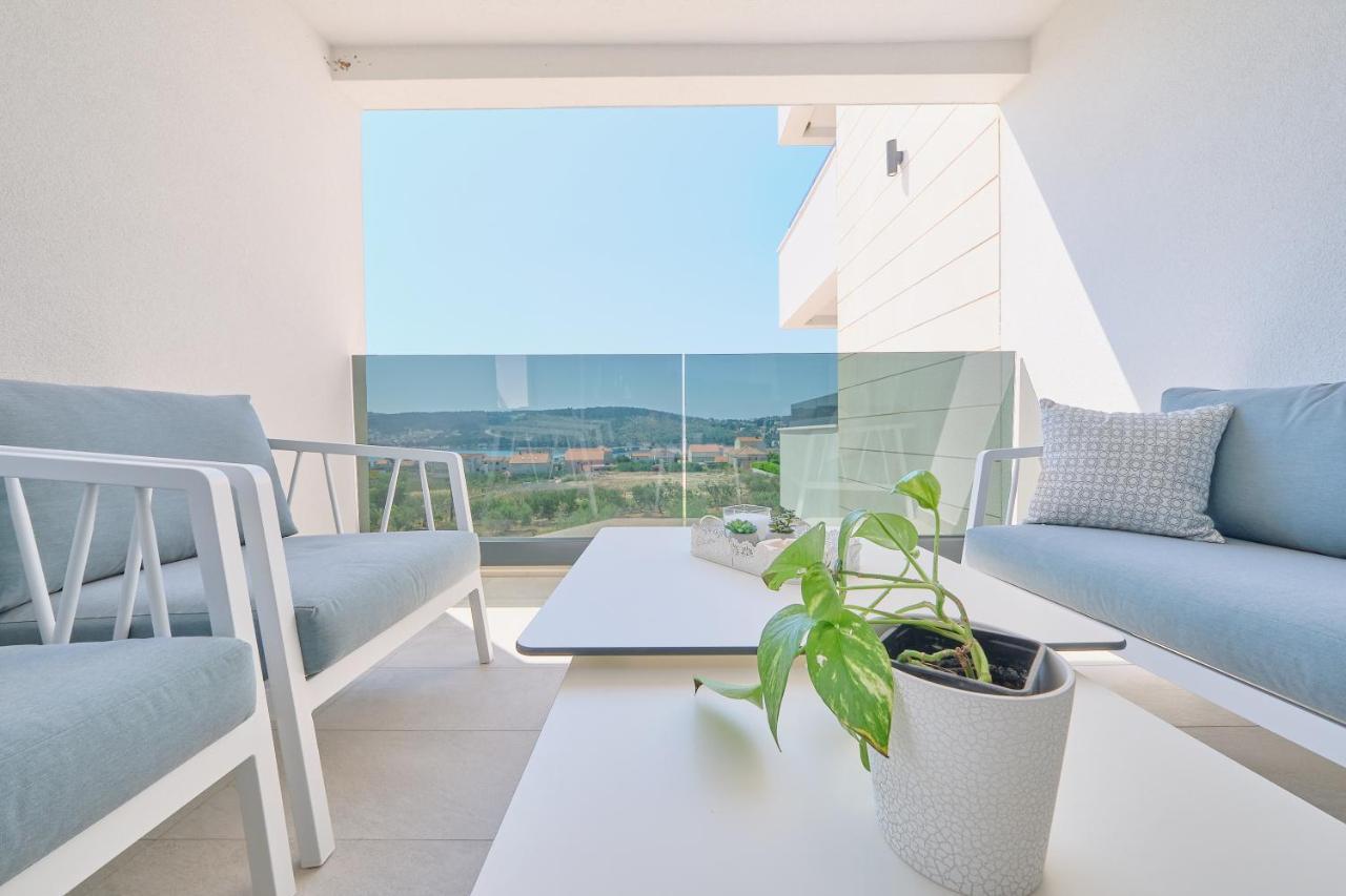 Apartment Queen Trogir Exterior photo
